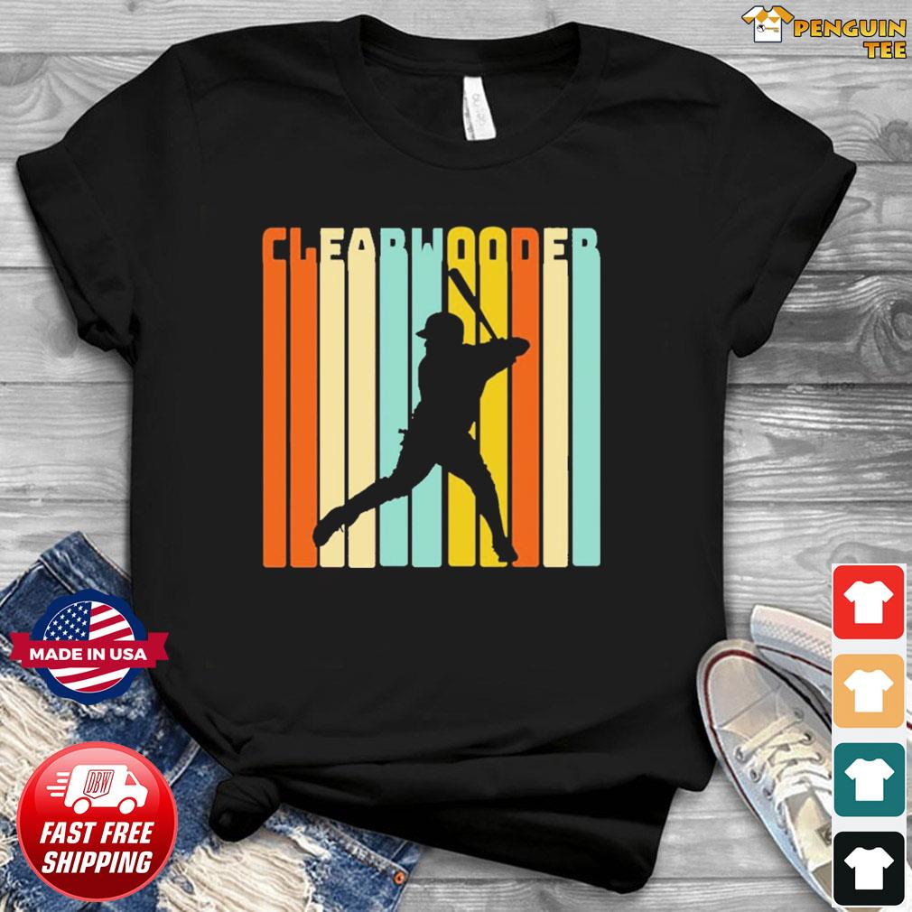 Clearwooder Spring Training Shirt Funny Philadelphia Tank 