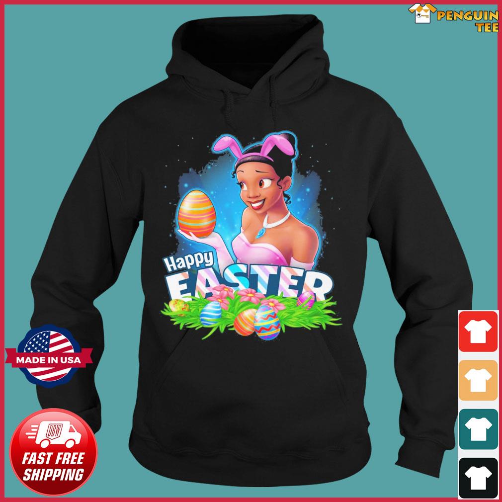 princess tiana hoodie