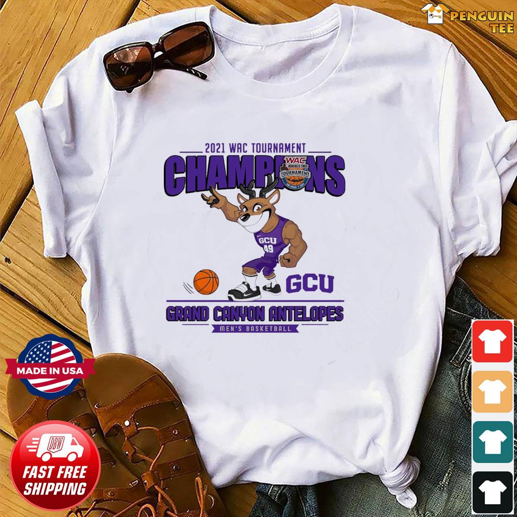 gcu shirts