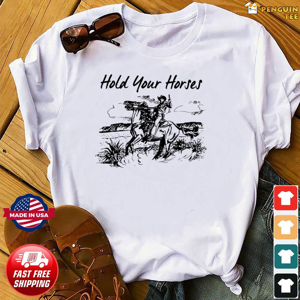 wheel horse shirt