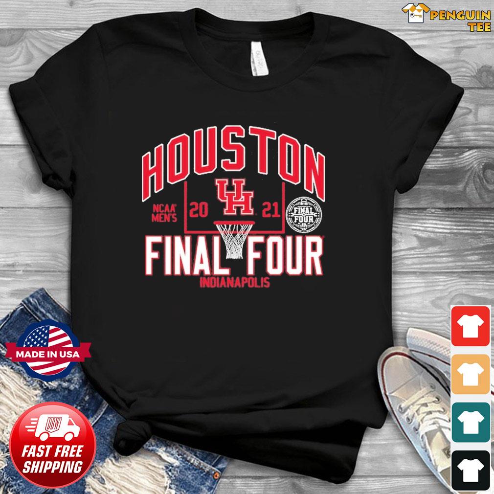 final four tshirts