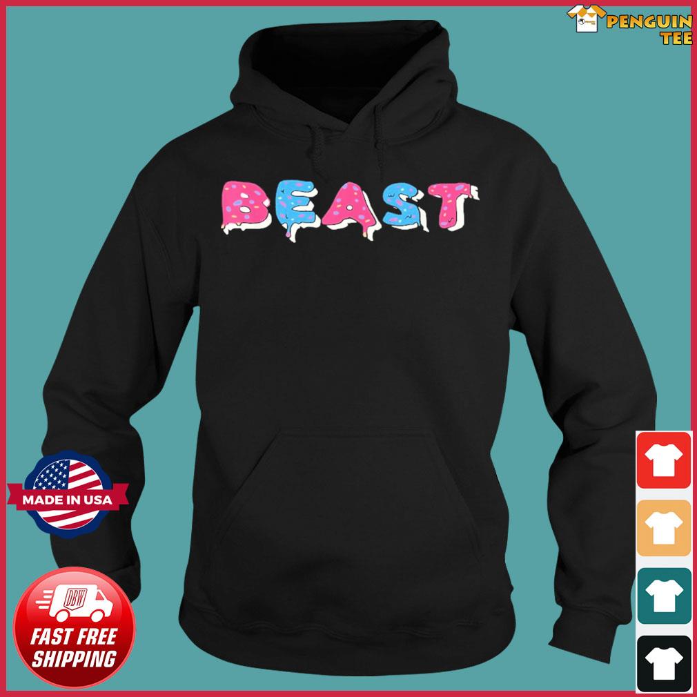 amazon mr beast merch