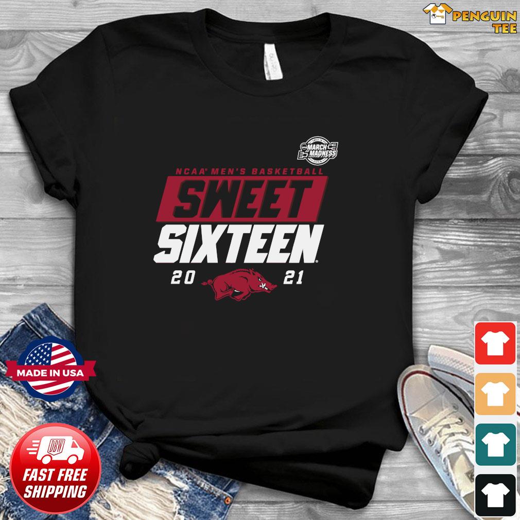 sweet 16 basketball shirts