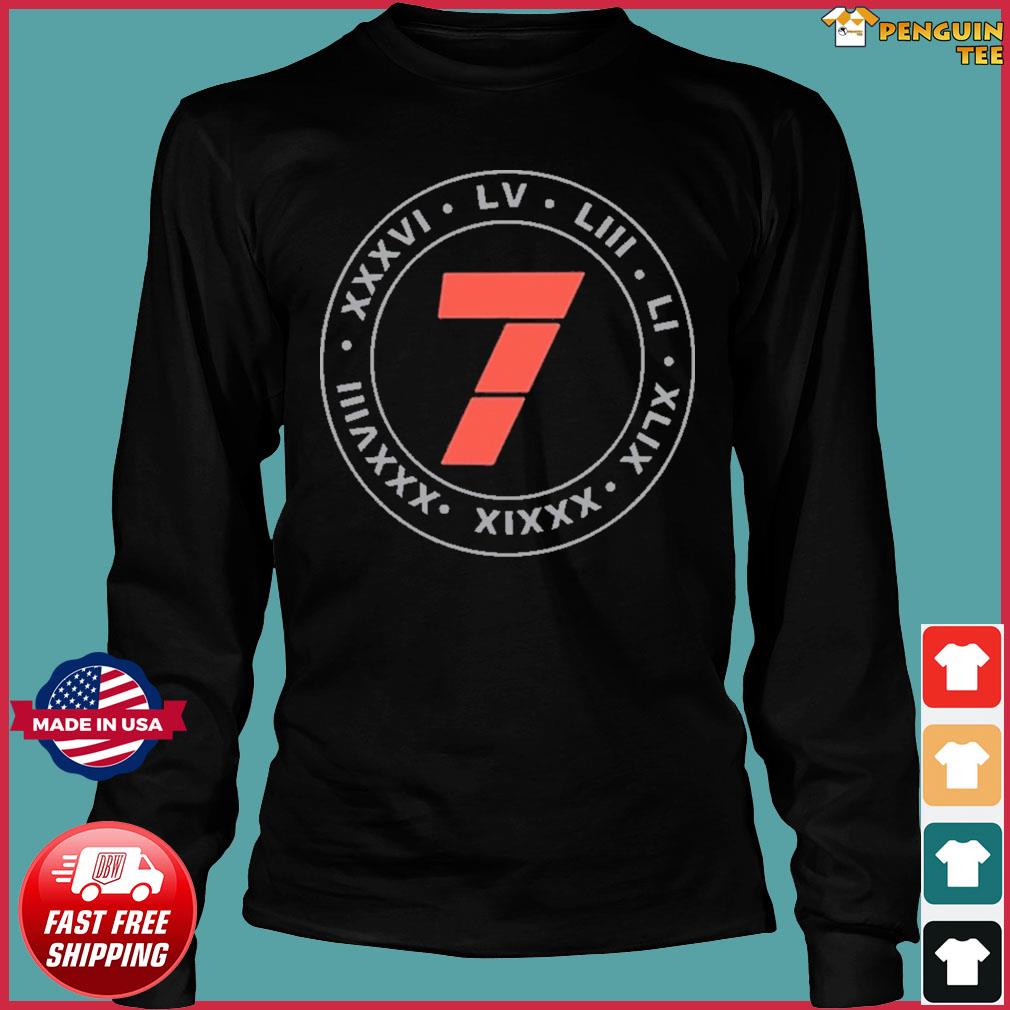 brady long sleeve shirt