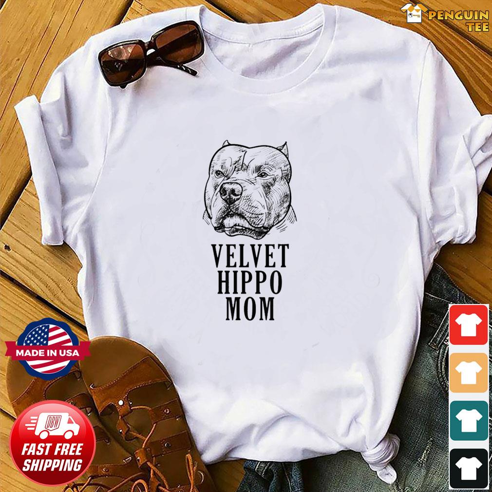 american bully sweater