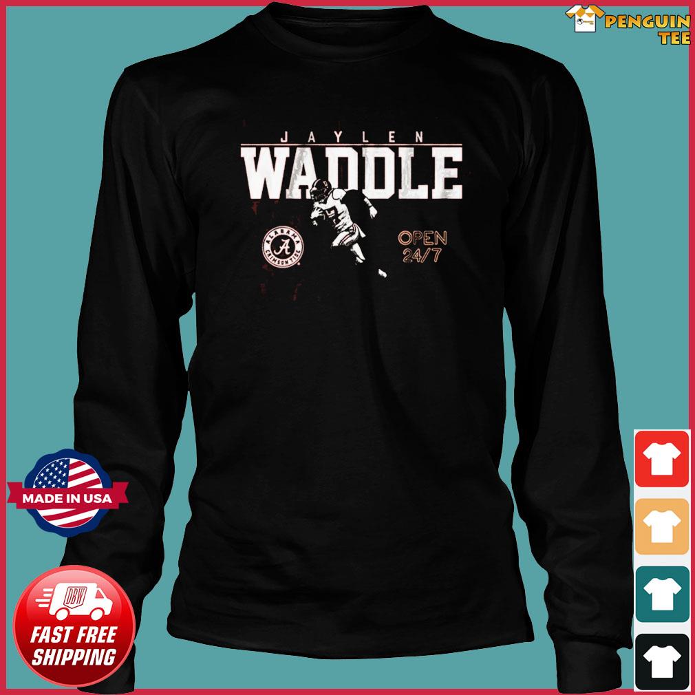 waddle house shirt