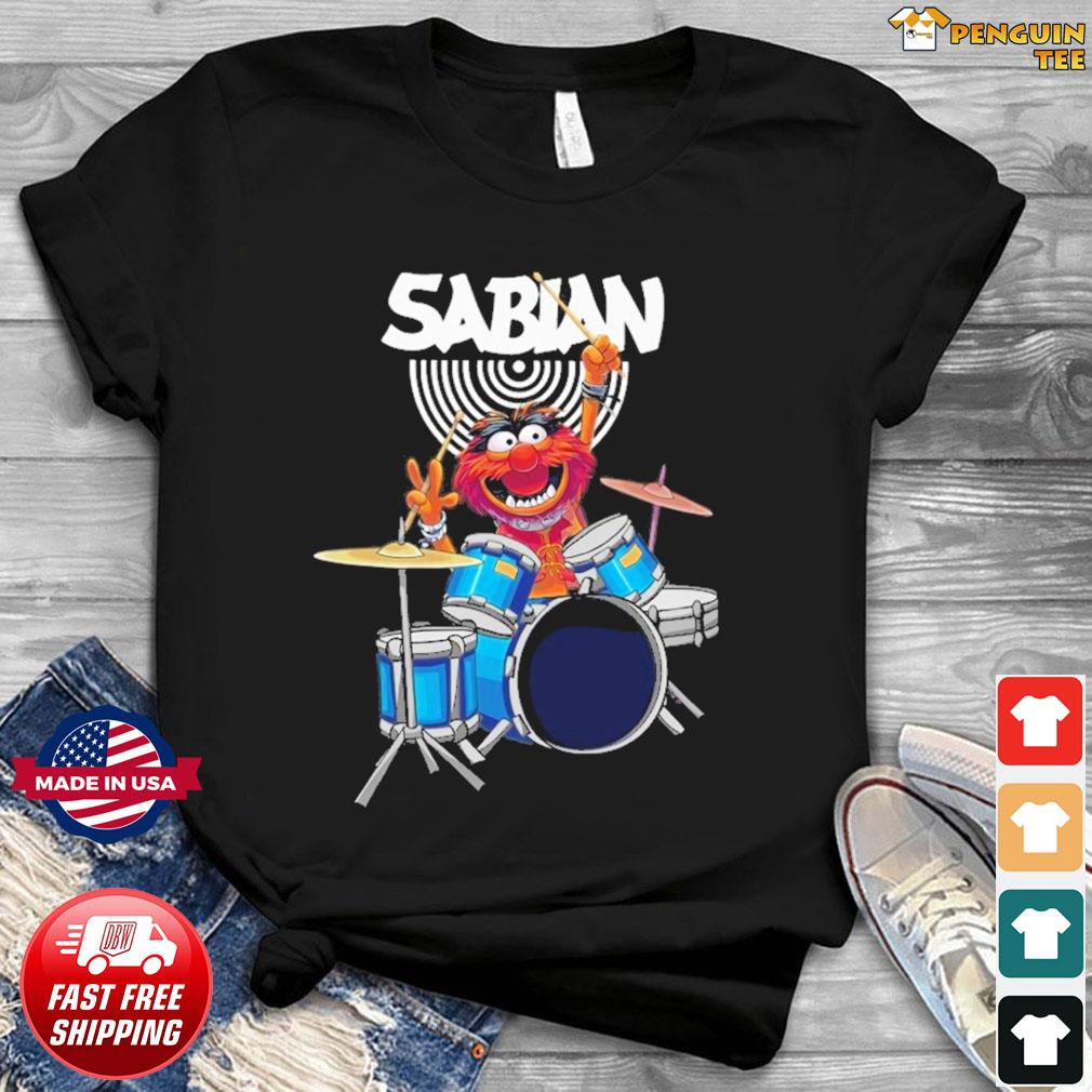 Official Animal Muppets Drum Tama 2021 hoodie, sweater, long sleeve and tank