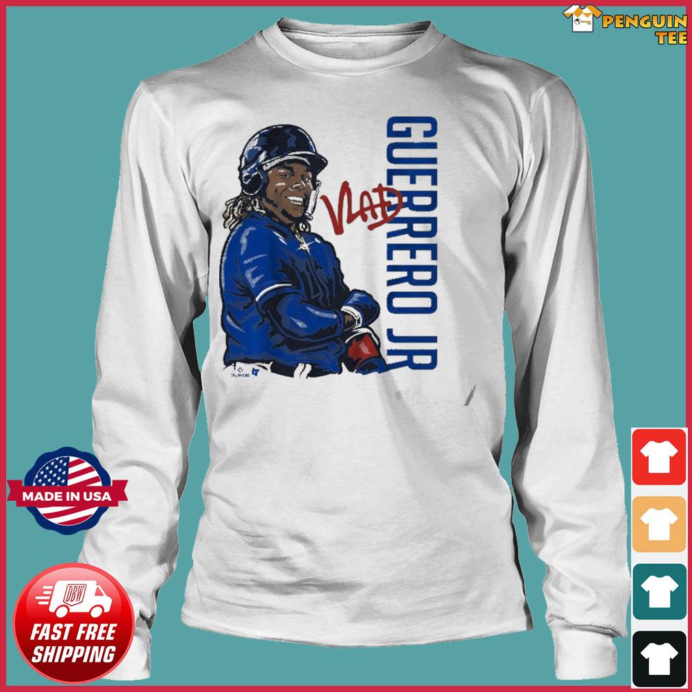 vlad guerrero jr shirt