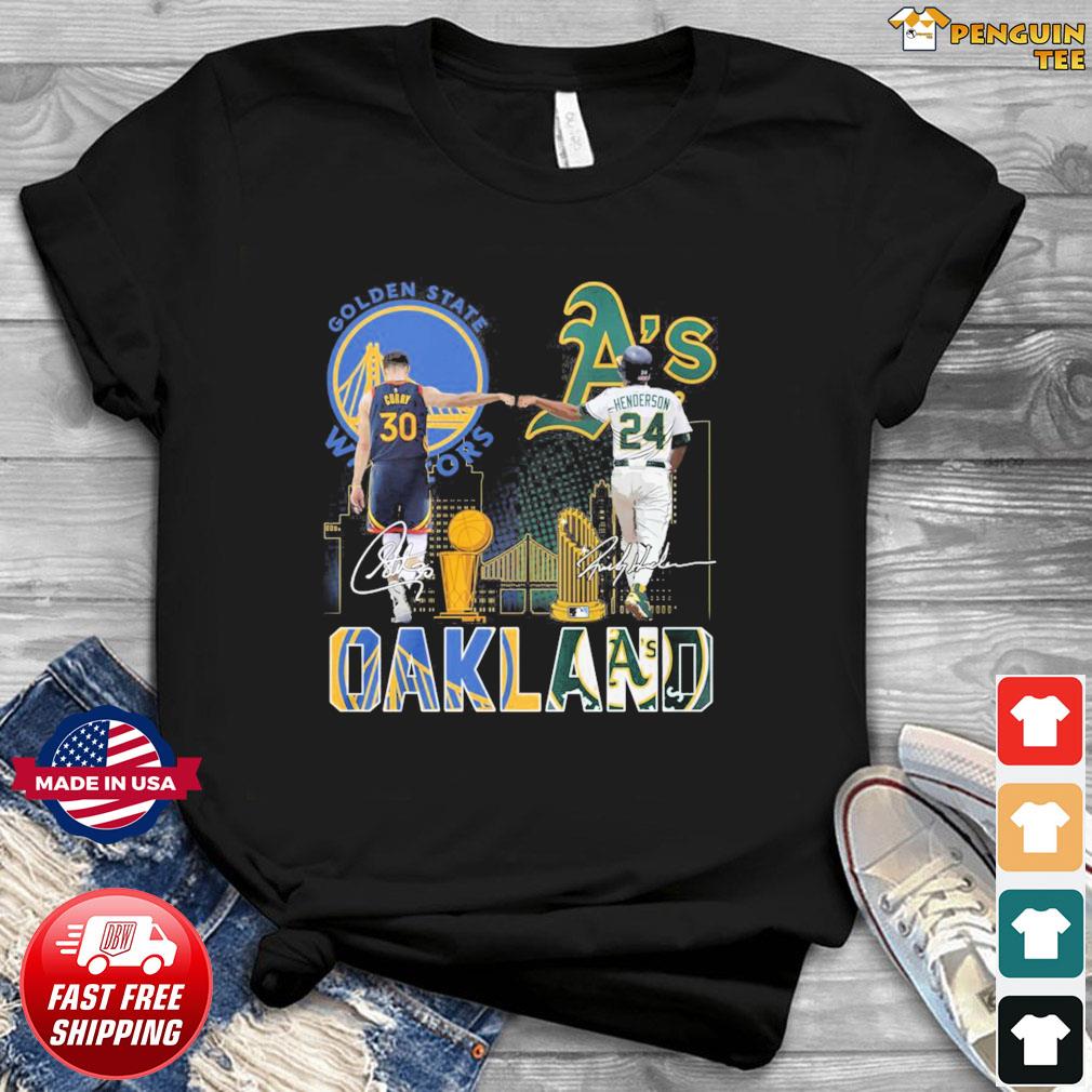 San Francisco Giants Golden State Warriors Stephen Curry and Posey  signatures shirt, hoodie, sweater, long sleeve and tank top