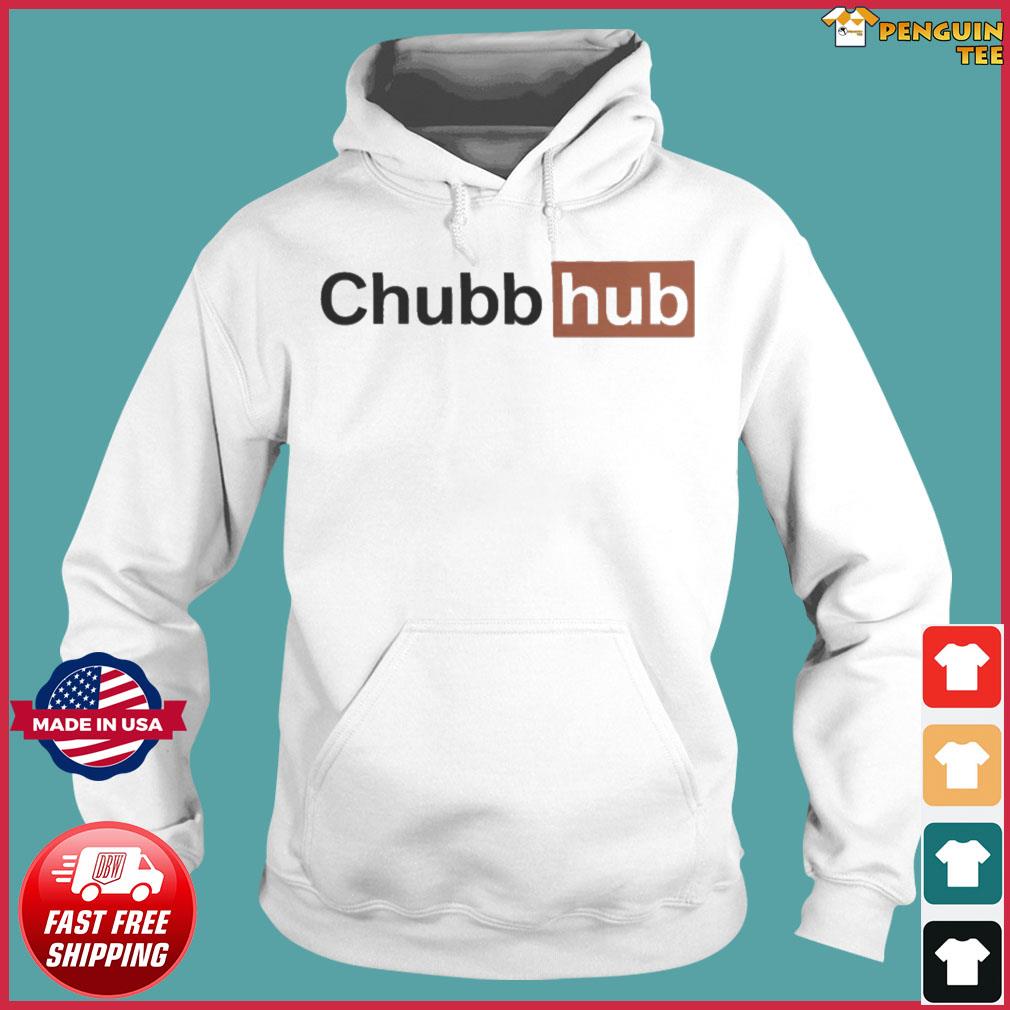 Chubb Hub Football Lovers Unisex Shirt - ShirtsOwl Office