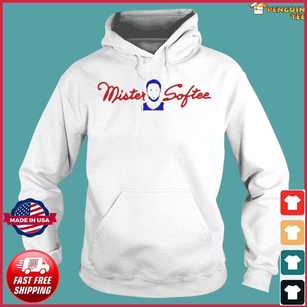 Ben Simmons Mr. Softee '96 shirt, hoodie, sweater, long sleeve and tank top