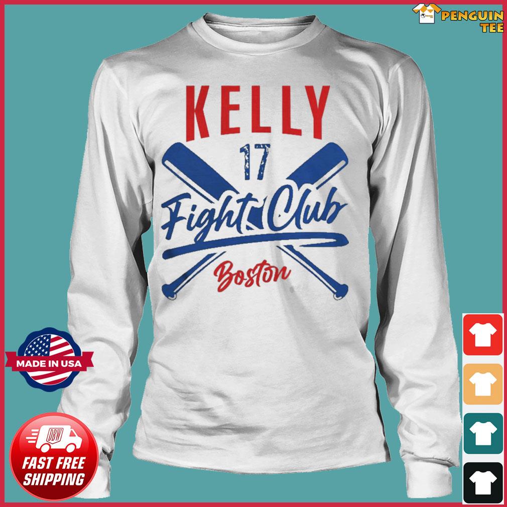 Boston Red Sox Baseball Joe Kelly Fight Club T-Shirt, hoodie, sweater, long  sleeve and tank top