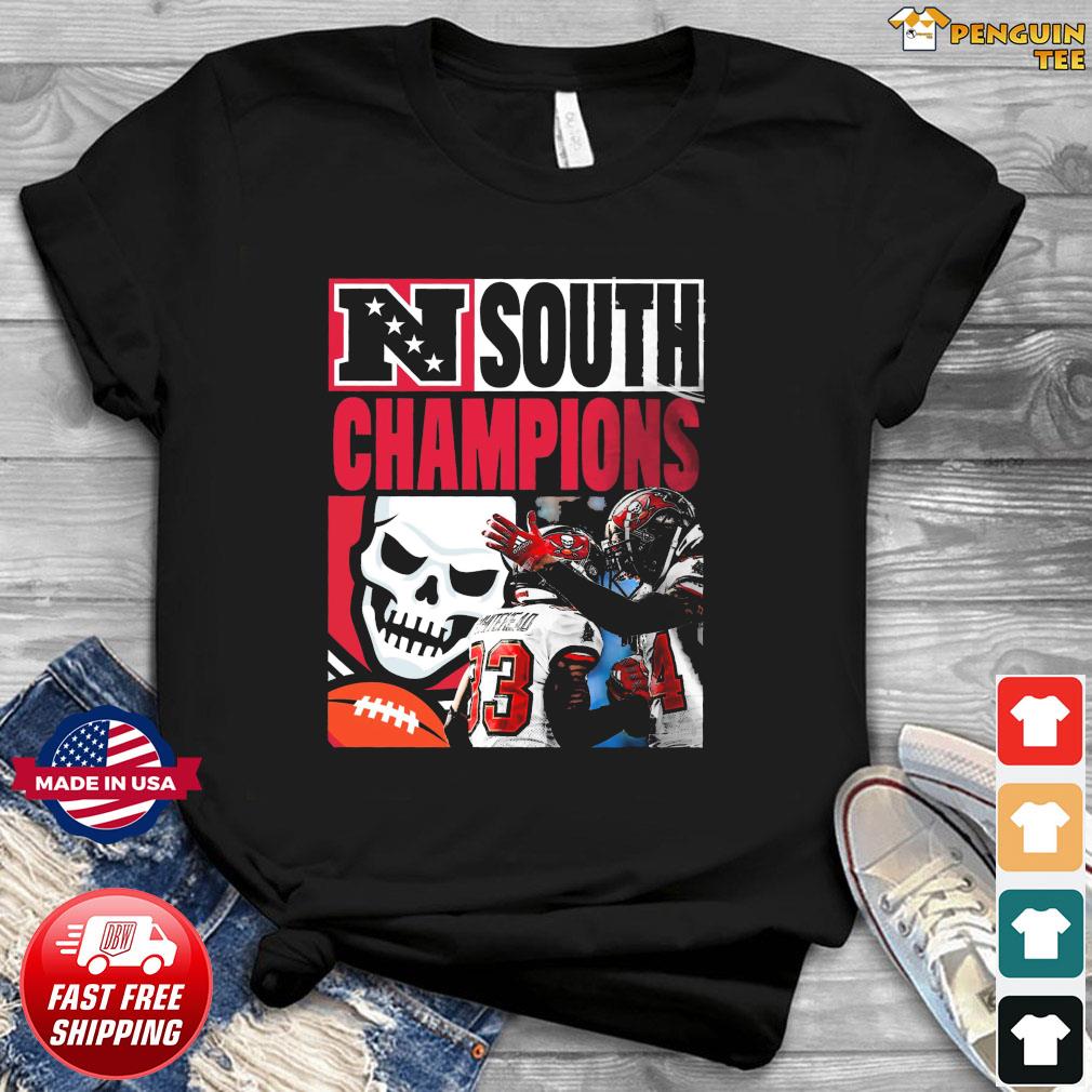 nfc south shirt