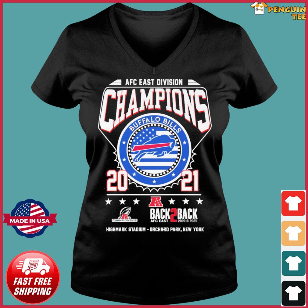 Buffalo Bills AFC East Champions 2022 Run The East Bills Mafia Shirt,  hoodie, sweater, long sleeve and tank top