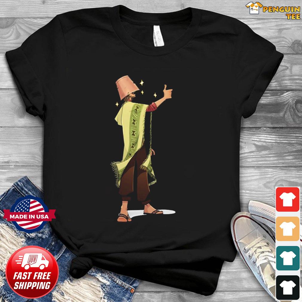 Funny Bruno From Encanto Shirt, hoodie, sweater, long sleeve and tank top