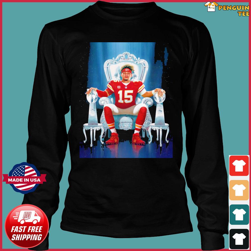 Patrick Mahomes Believe 13 Seconds Kansas City Chiefs Shirt, hoodie,  sweater, long sleeve and tank top