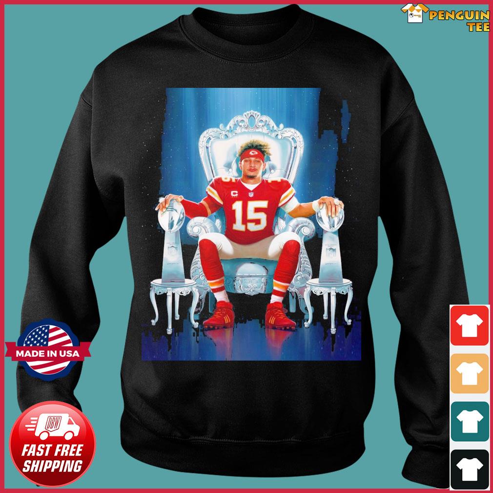 Patrick Mahomes Believe 13 Seconds Kansas City Chiefs Shirt, hoodie,  sweater, long sleeve and tank top