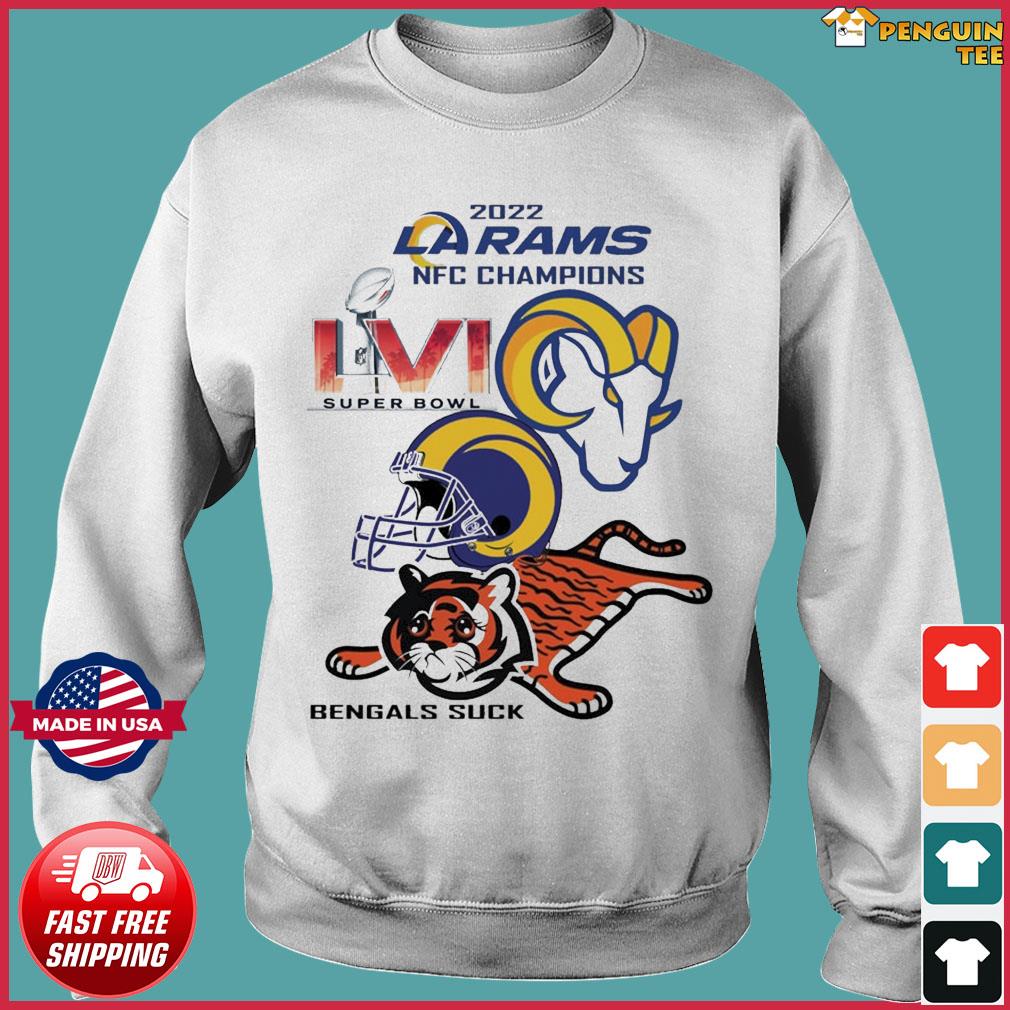 Cancer Messed With The Wrong Los Angeles Rams shirt, hoodie