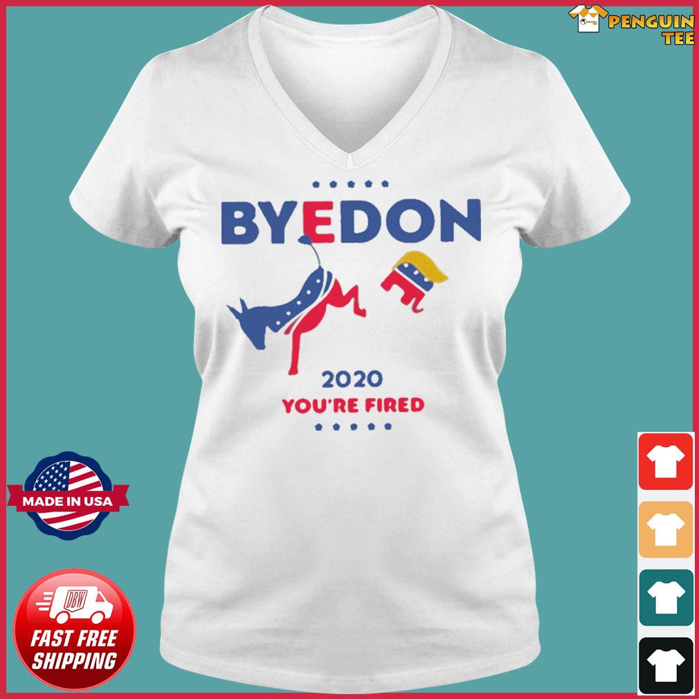 byedon tee shirt