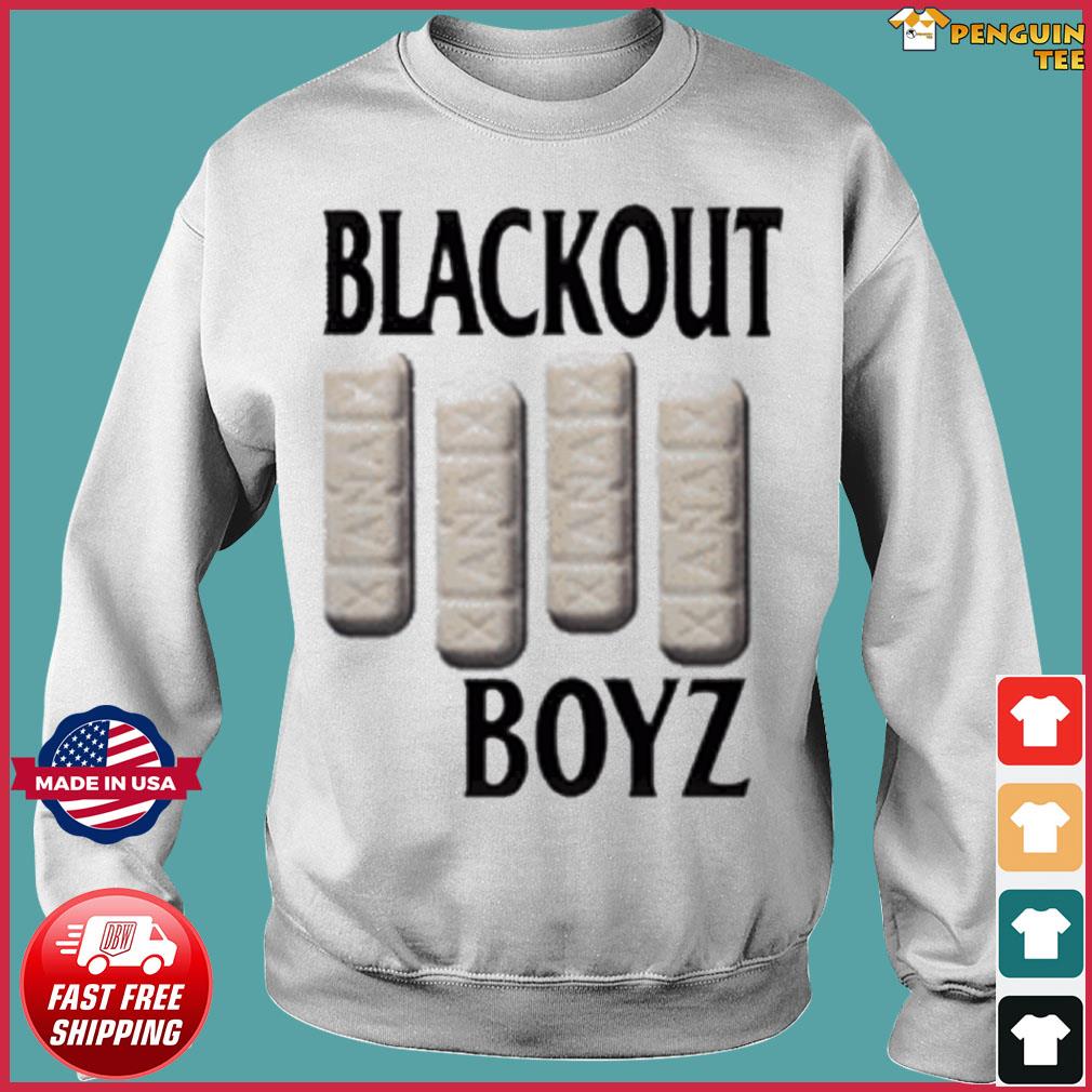 boyz shirt