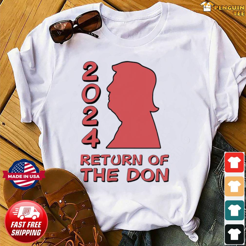 the don shirt