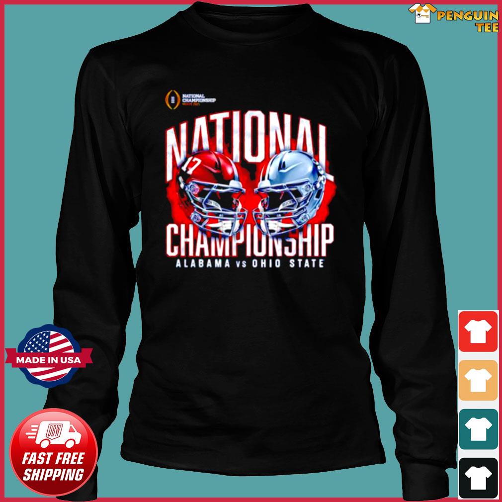 2021 national championship shirts