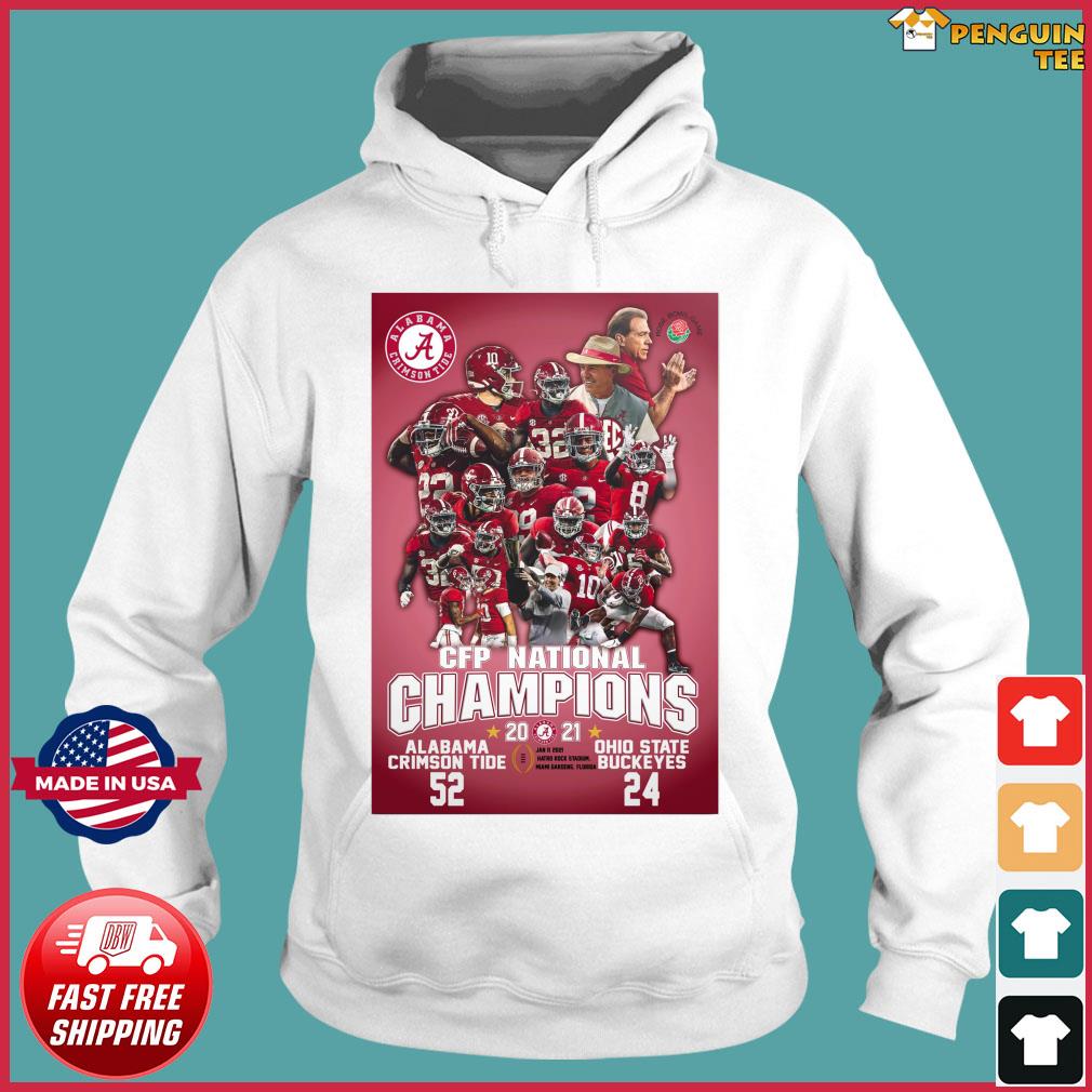 ohio state cfp shirt