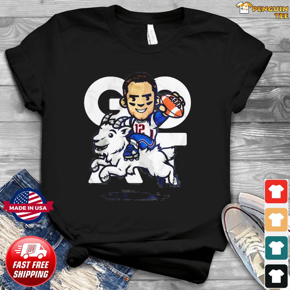 tom brady shirts amazon