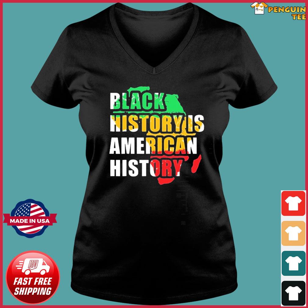 american history t shirts